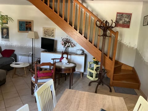 Les Tournesols Apartment in Cavaillon