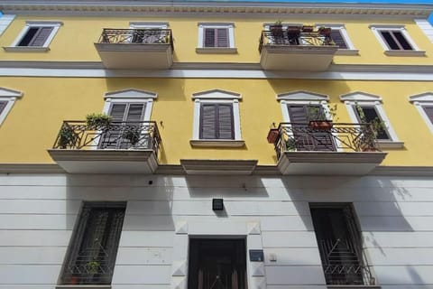 INN pieno centro- appartamento Apartment in Province of Foggia