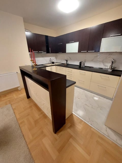 Sandras Apartment Apartment in Decentralized Administration of Macedonia and Thrace