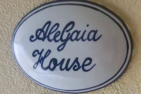 Property logo or sign