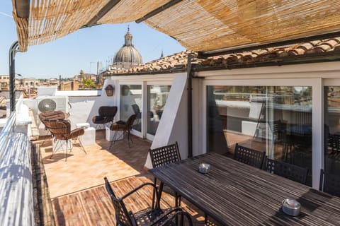 Balcony/Terrace, Balcony/Terrace, City view, City view