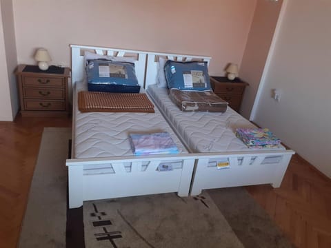 NIKOLIĆ APARTMAN Apartment in Serbia