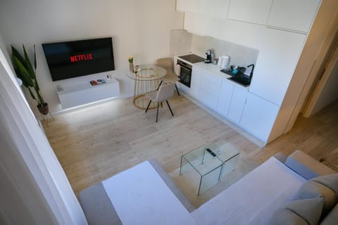 Apartment in Niš, Center! brand-new Apartment in Serbia