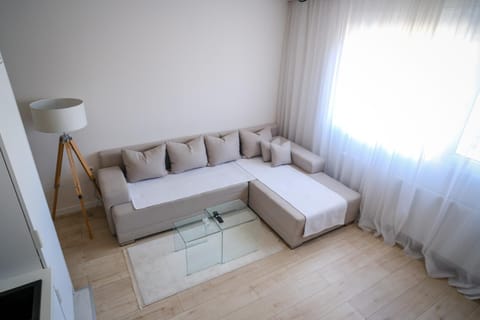 Apartment in Niš, Center! brand-new Apartment in Serbia