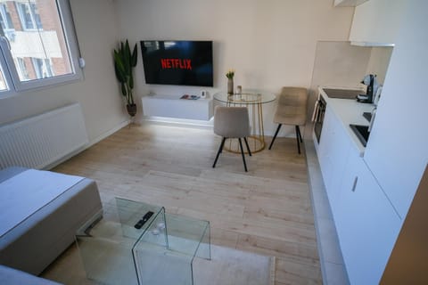 Apartment in Niš, Center! brand-new Apartment in Serbia