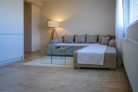 Apartment in Niš, Center! brand-new Apartment in Serbia