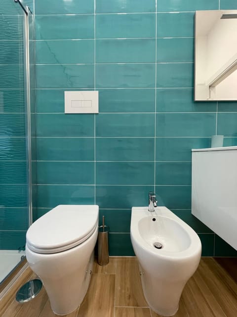 Begonia Casa Vacanze Apartment in Salerno