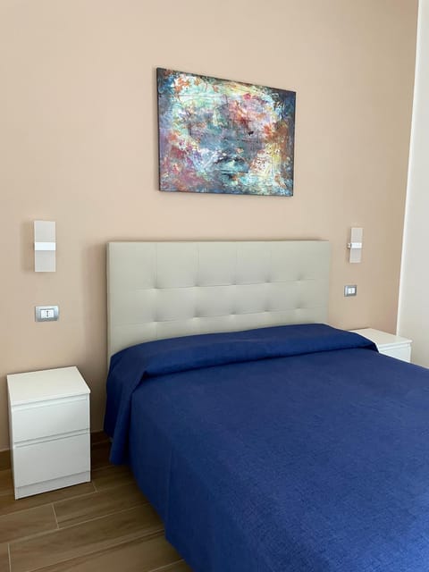 Begonia Casa Vacanze Apartment in Salerno