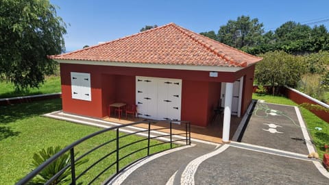 Property building, Facade/entrance, Balcony/Terrace
