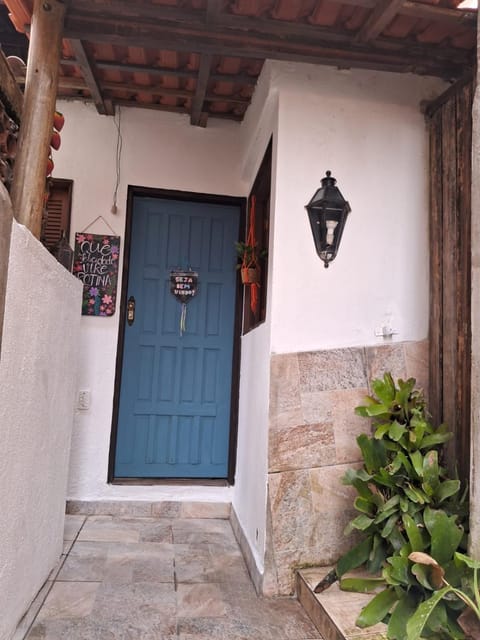 Espaço Odara Suites com cozinha compatilhada Vacation rental in Paraty