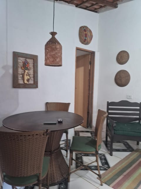 Espaço Odara Suites com cozinha compatilhada Vacation rental in Paraty