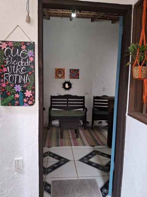 Espaço Odara Suites com cozinha compatilhada Vacation rental in Paraty