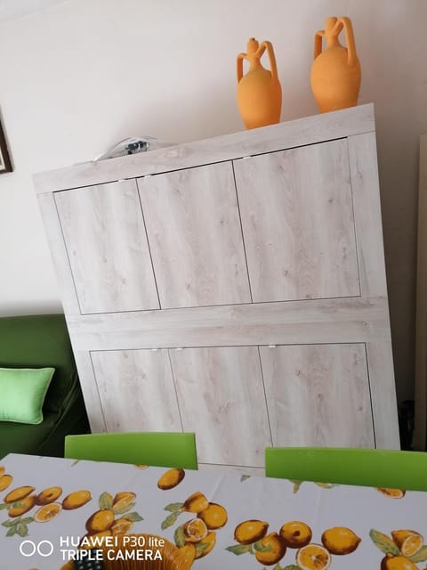 Hausemaremma 1 camera Apartment in Follonica