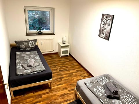 PREMIUM HOME Apartment in Schaffhausen