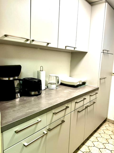 PREMIUM HOME Apartment in Schaffhausen