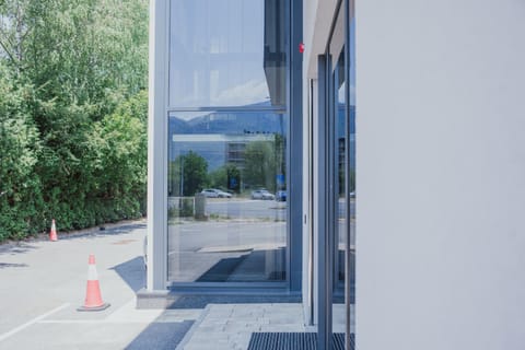 Hotel Boutique Anoma Hotel in Sarajevo