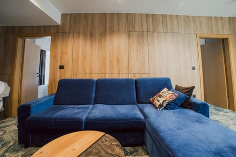 Hotel Boutique Anoma Hotel in Sarajevo