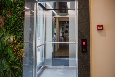 Hotel Boutique Anoma Hotel in Sarajevo