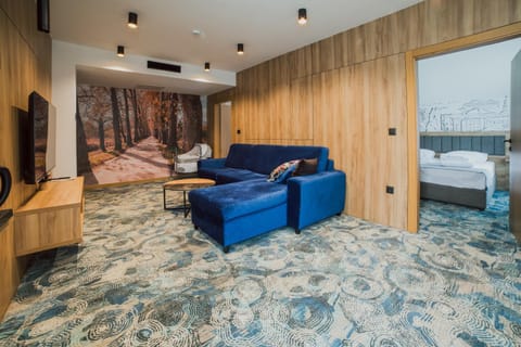 Hotel Boutique Anoma Hotel in Sarajevo