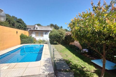 Property building, Garden view, Pool view