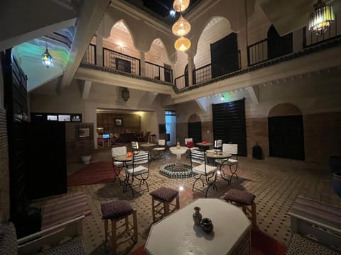Banquet/Function facilities