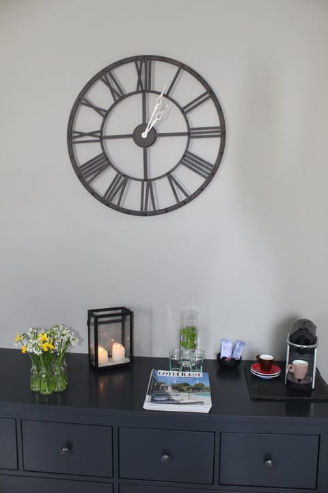 La Part des Anges 29 - Maison d'hôtes et Table épicurienne Bed and Breakfast in Plomeur