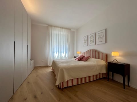 Treviso, la Luna e Tu (a gate to Venice) Apartment in Treviso