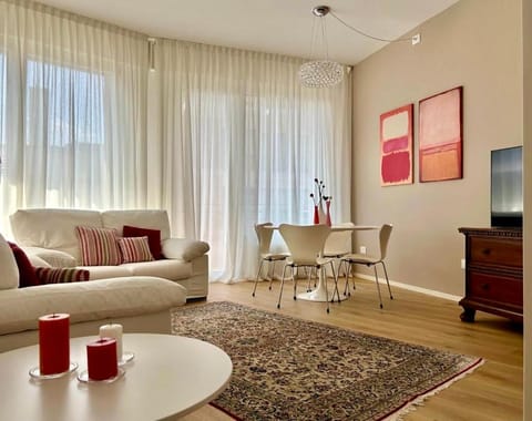 Treviso, la Luna e Tu (a gate to Venice) Apartment in Treviso