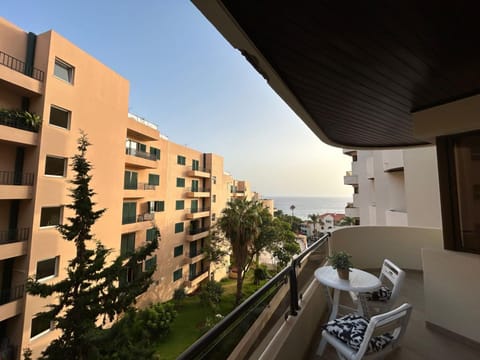 View (from property/room), Balcony/Terrace, Balcony/Terrace