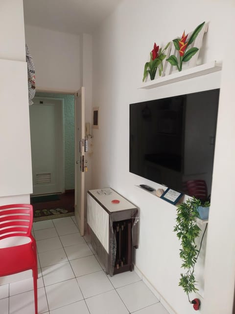 Communal lounge/ TV room, TV and multimedia