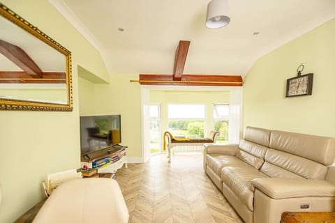 The Seaview - South Shields Apartment in South Shields