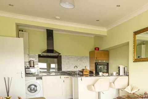 The Seaview - South Shields Apartment in South Shields