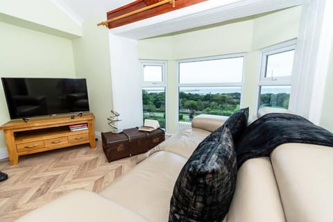 The Seaview - South Shields Apartment in South Shields