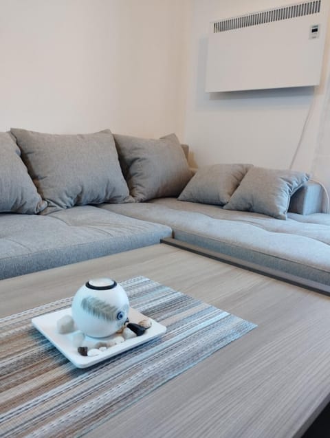 Green Forest Lux Apartman Apartment in Zlatibor