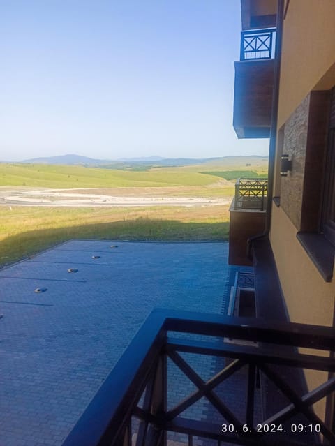 Green Forest Lux Apartman Apartment in Zlatibor