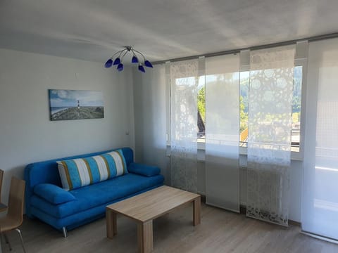 Schöne Aussicht Apartment in Lahr