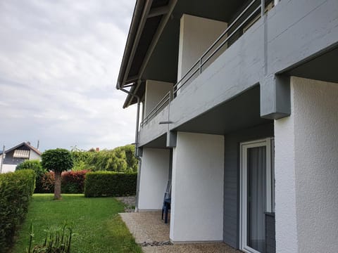 Schöne Aussicht Apartment in Lahr