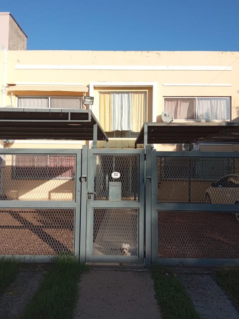 Property building, View (from property/room)