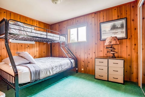 Corona House in Waldport