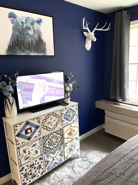 Mountain View Suite on Jiminy Peak Ski On Off -New Apartment in Lanesborough