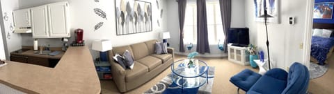 Mountain View Suite on Jiminy Peak Ski On Off -New Apartment in Lanesborough