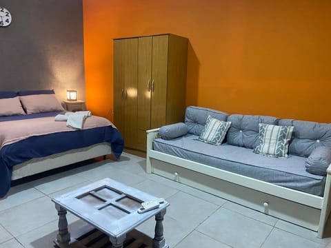 Living room, Photo of the whole room, Bedroom