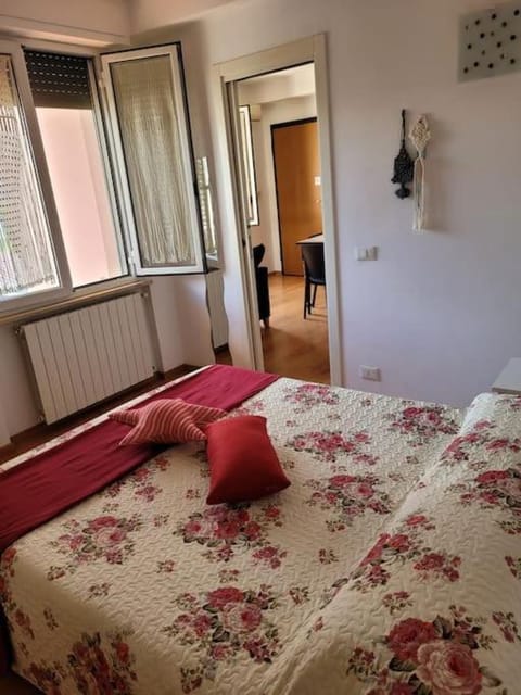 Stella Marina a 100 MT dal mare Apartment in Livorno