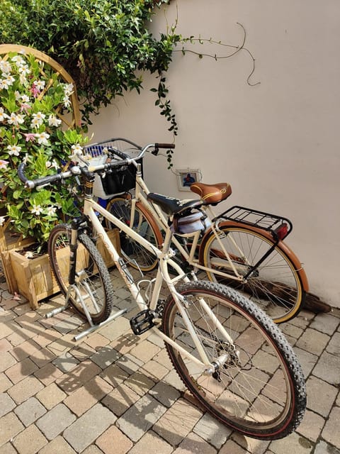 Stella Marina a 100 MT dal mare Apartment in Livorno