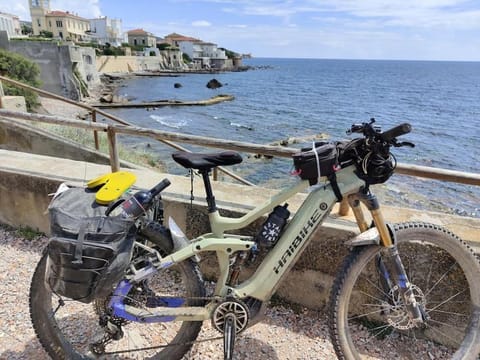 Stella Marina a 100 MT dal mare Apartment in Livorno