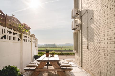 Maas Suites - The River House House in Maastricht