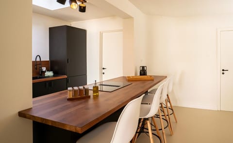 Maas Suites - The River House House in Maastricht