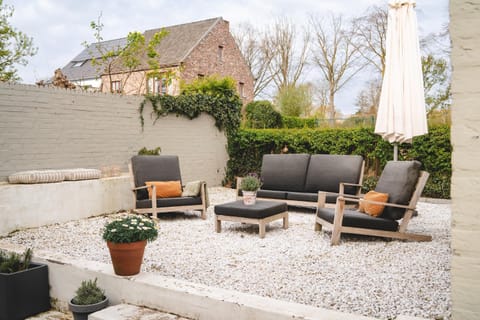 Maas Suites - The River House House in Maastricht