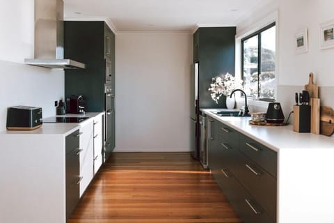 Omaru Beach House House in Scamander