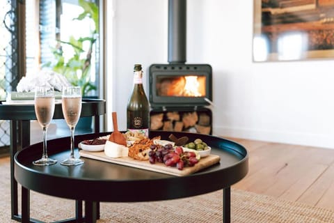 Omaru Beach House House in Scamander